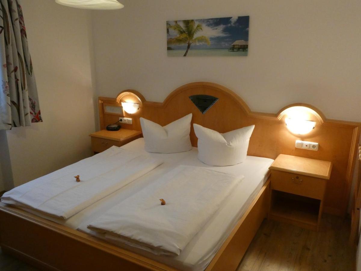 Ferienappartement Gutshof Hohenwarth Ngoại thất bức ảnh